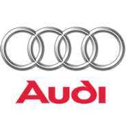 Audi Center Caps & Inserts