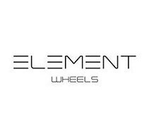 Element Center Caps & Inserts