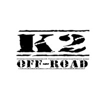K2 Offroad Center Caps & Inserts
