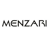 Menzari Center Caps & Inserts