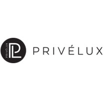 Prive Lux Center Caps & Inserts