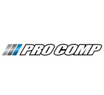 Pro Comp Center Caps & Inserts