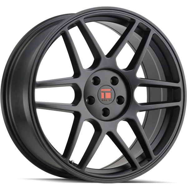 Touren TR74 Matte Black